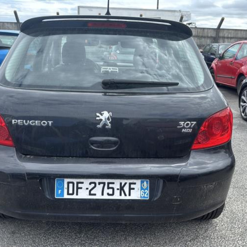 Pompe de direction PEUGEOT 307 Photo n°5