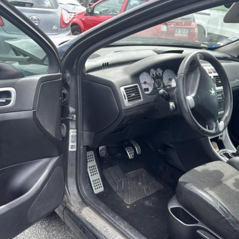 Pompe de direction PEUGEOT 307 Photo n°9