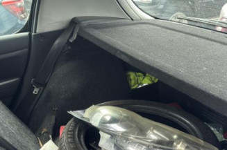 Pompe de direction PEUGEOT 307