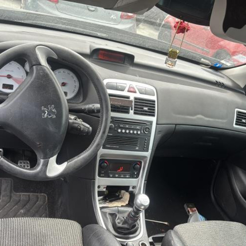 Pompe de direction PEUGEOT 307 Photo n°12