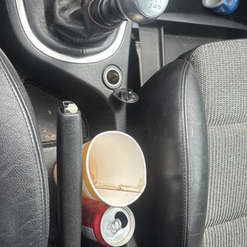 Pompe de direction PEUGEOT 307 Photo n°15