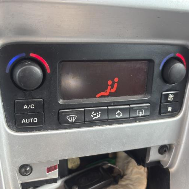 Pompe de direction PEUGEOT 307 Photo n°16