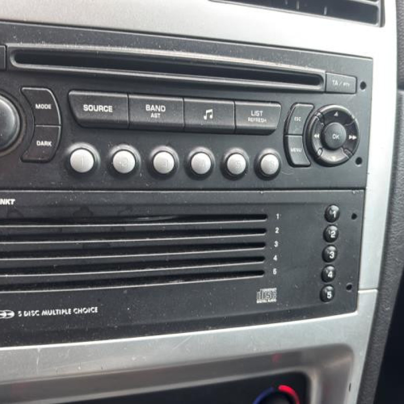 Pompe de direction PEUGEOT 307 Photo n°18