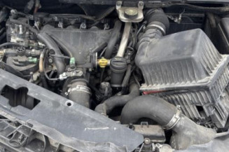 Pompe de direction PEUGEOT 307