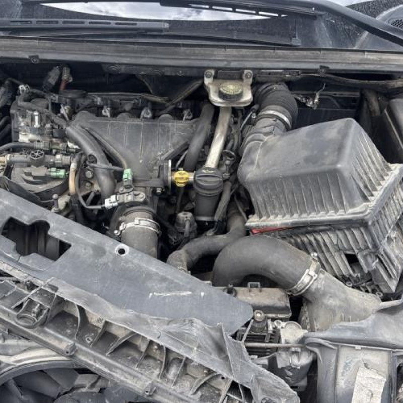 Pompe de direction PEUGEOT 307 Photo n°19