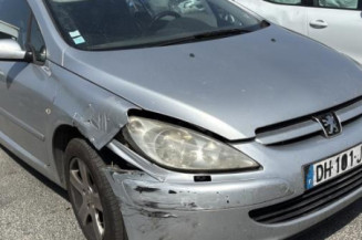 Pompe de direction PEUGEOT 307