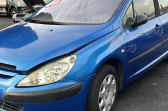 Pompe de direction PEUGEOT 307 Photo n°1