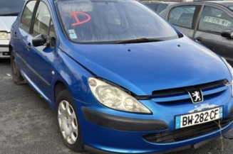 Pompe de direction PEUGEOT 307