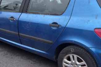 Pompe de direction PEUGEOT 307