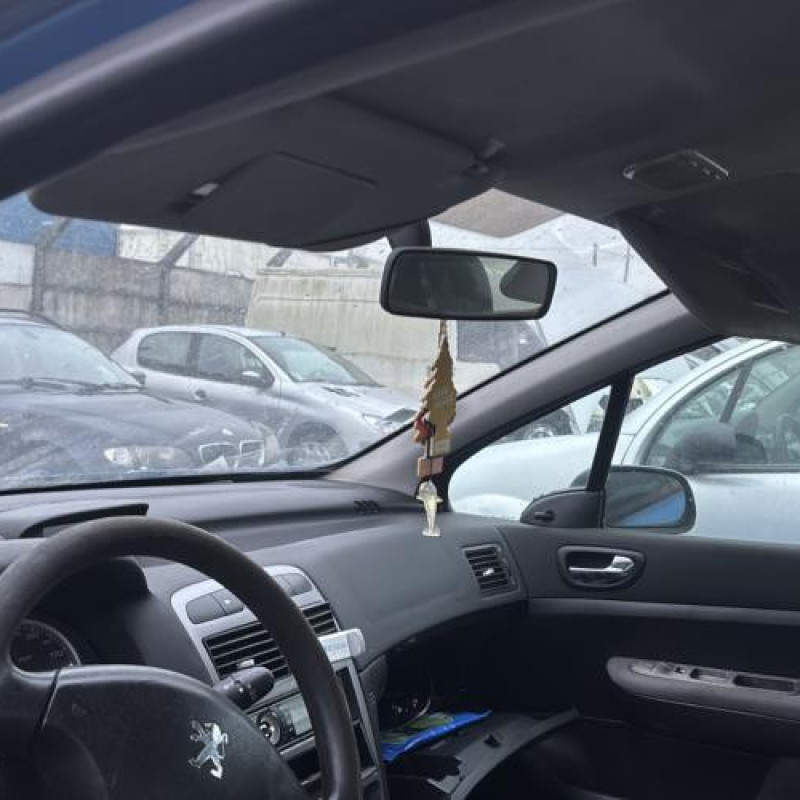 Pompe de direction PEUGEOT 307 Photo n°13