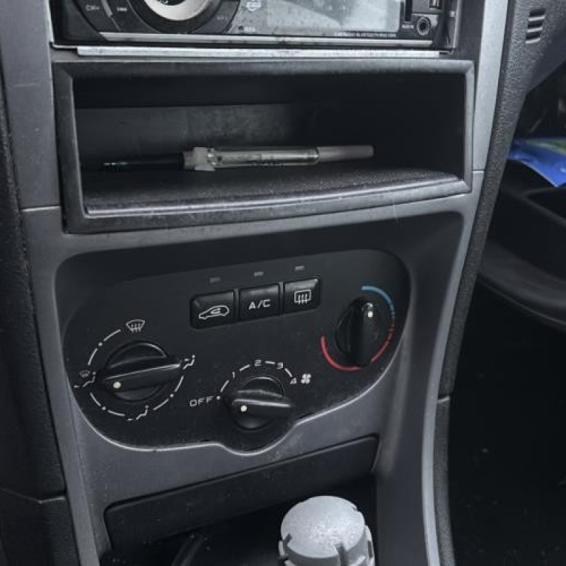 Pompe de direction PEUGEOT 307 Photo n°18