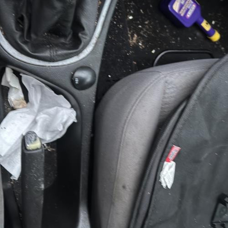 Pompe de direction PEUGEOT 307 Photo n°19