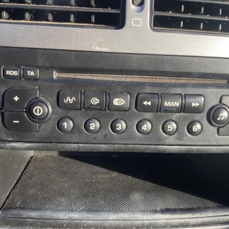 Pompe de direction PEUGEOT 307 Photo n°9