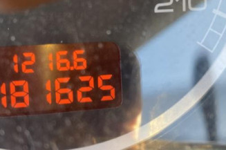 Pompe de direction PEUGEOT 307