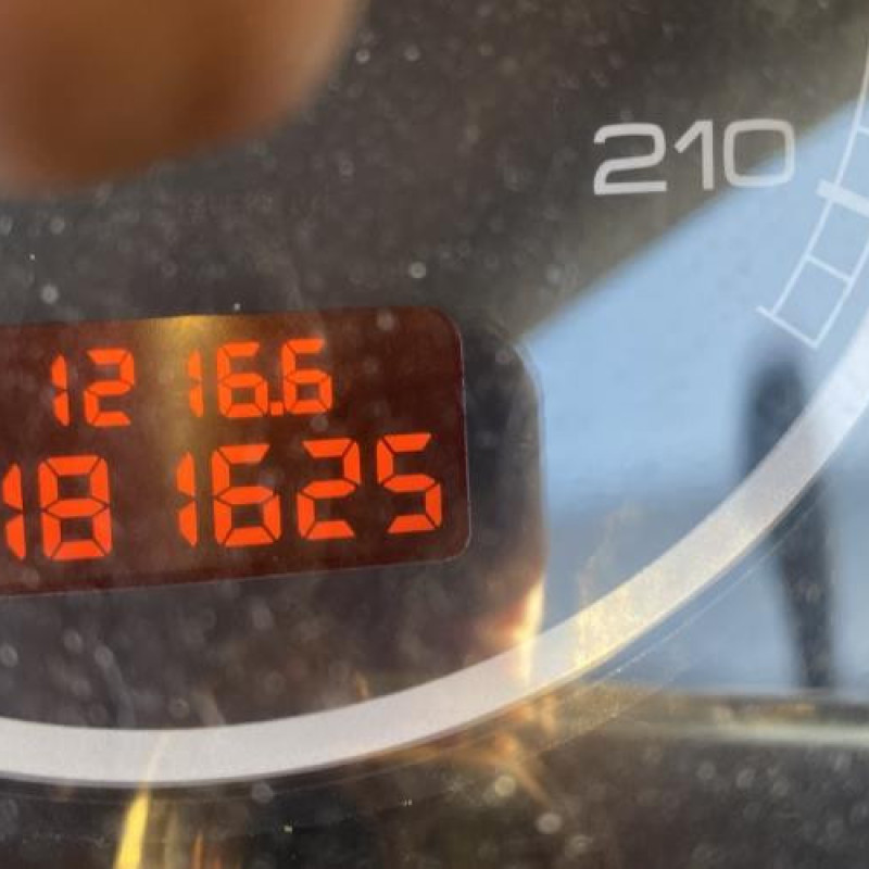 Pompe de direction PEUGEOT 307 Photo n°11