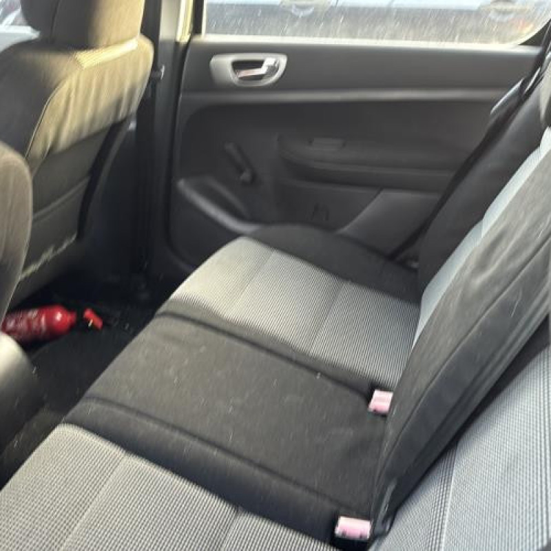 Pompe de direction PEUGEOT 307 Photo n°17