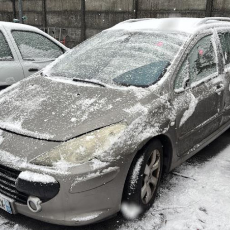 Mastervac PEUGEOT 307 Photo n°1