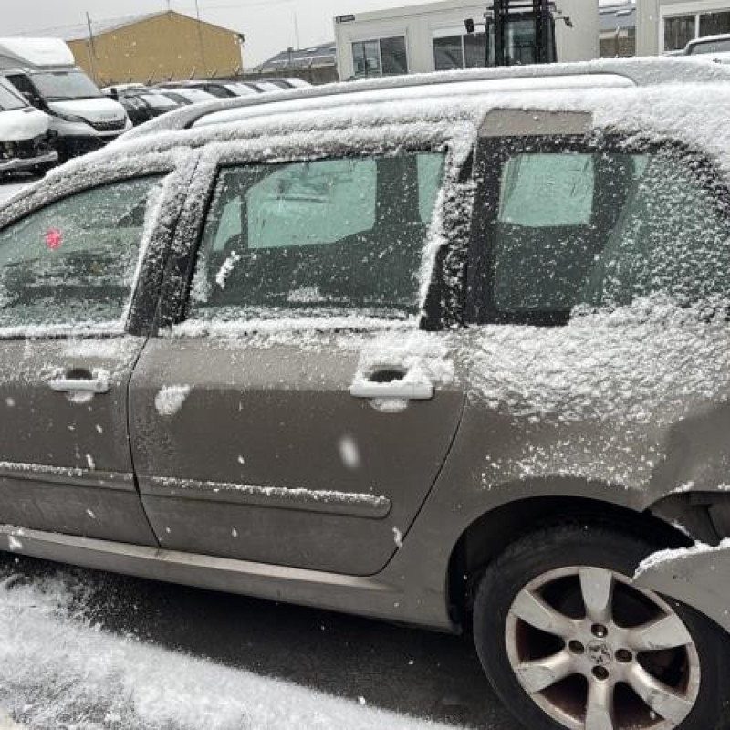 Mastervac PEUGEOT 307 Photo n°6