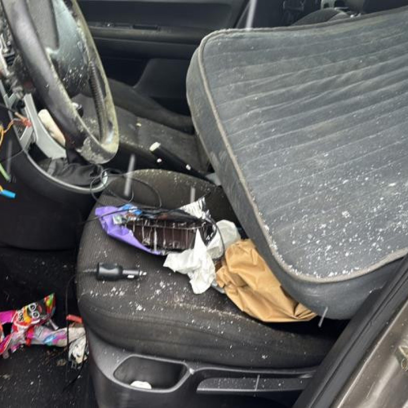 Mastervac PEUGEOT 307 Photo n°11