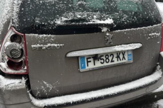 Pompe de direction PEUGEOT 307