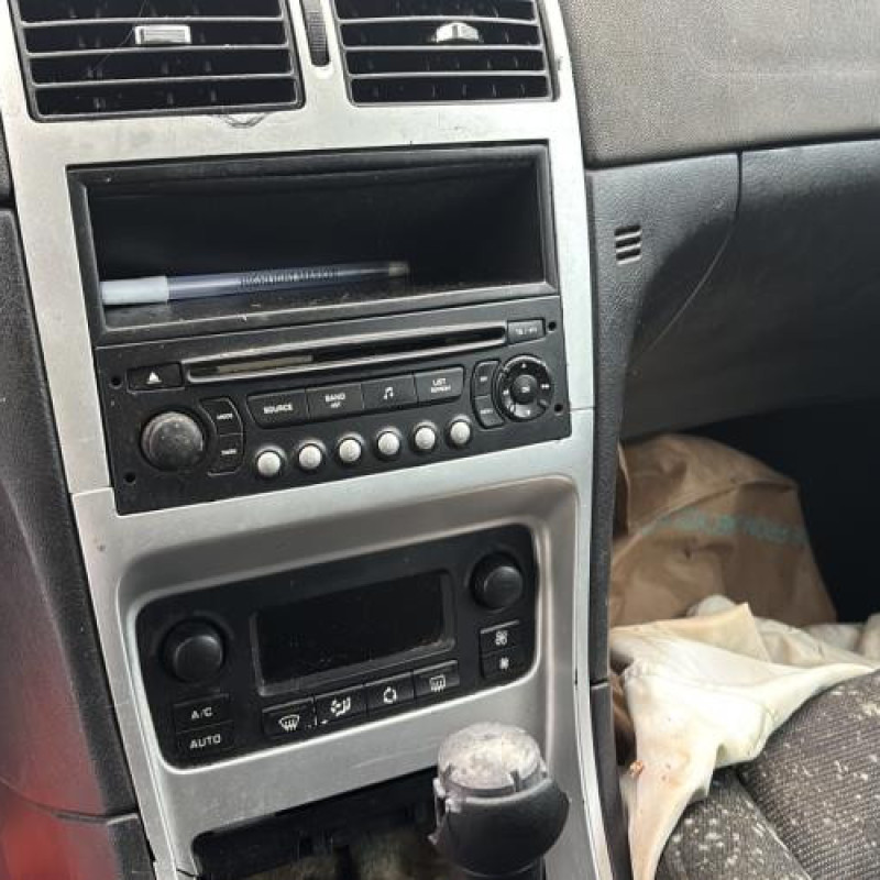 Pompe de direction PEUGEOT 307 Photo n°14