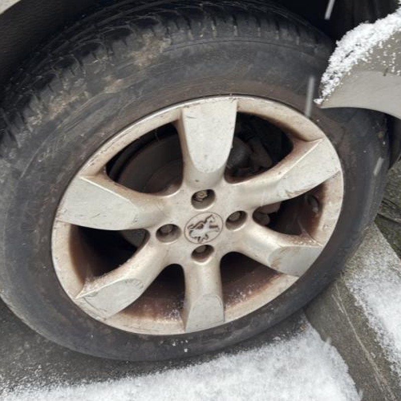 Pompe de direction PEUGEOT 307 Photo n°17