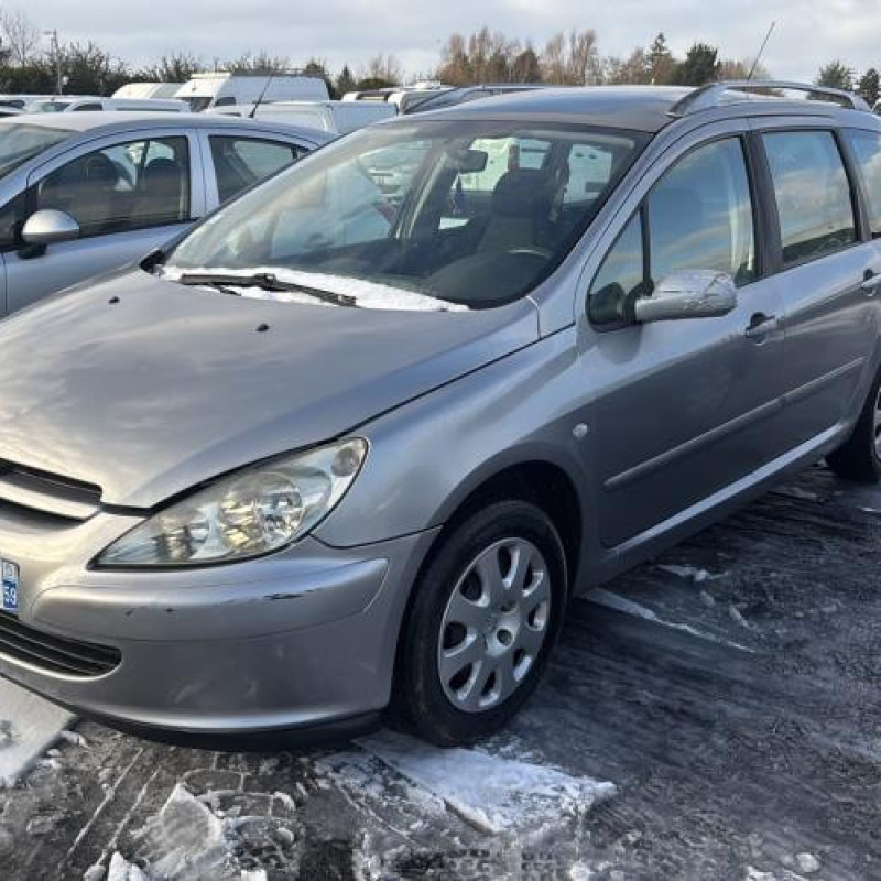 Mastervac PEUGEOT 307 Photo n°1