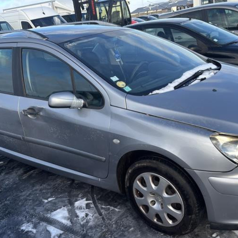 Mastervac PEUGEOT 307 Photo n°4
