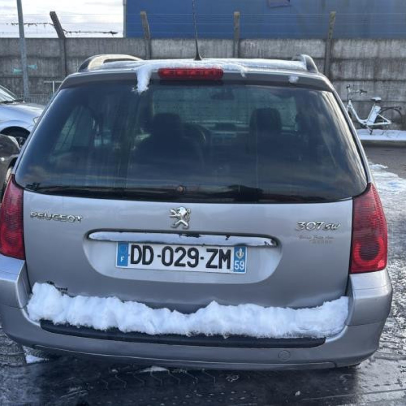 Mastervac PEUGEOT 307 Photo n°6