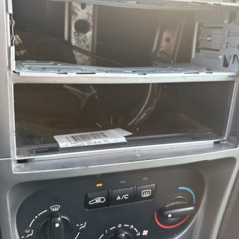 Mastervac PEUGEOT 307 Photo n°20