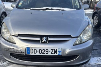 Pompe de direction PEUGEOT 307