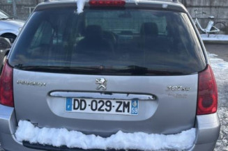 Pompe de direction PEUGEOT 307