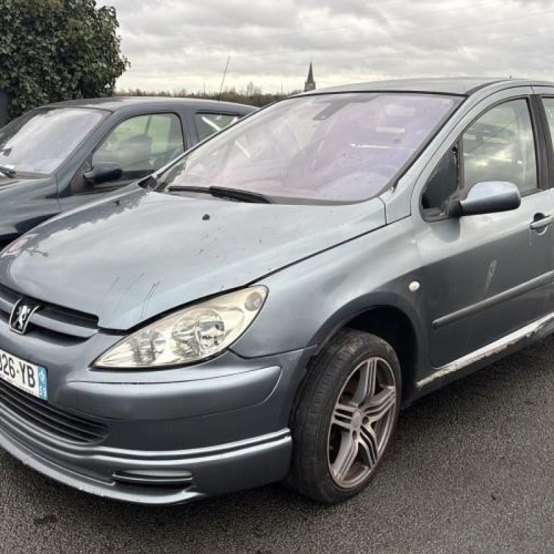 Mastervac PEUGEOT 307 Photo n°1