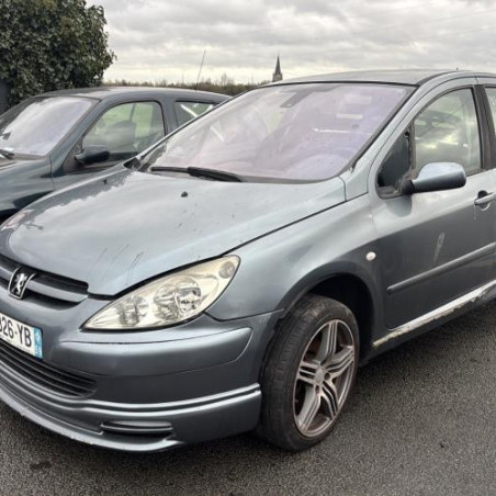 Mastervac PEUGEOT 307 Photo n°1