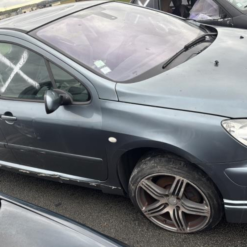 Mastervac PEUGEOT 307 Photo n°4