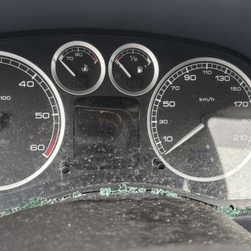 Mastervac PEUGEOT 307 Photo n°17