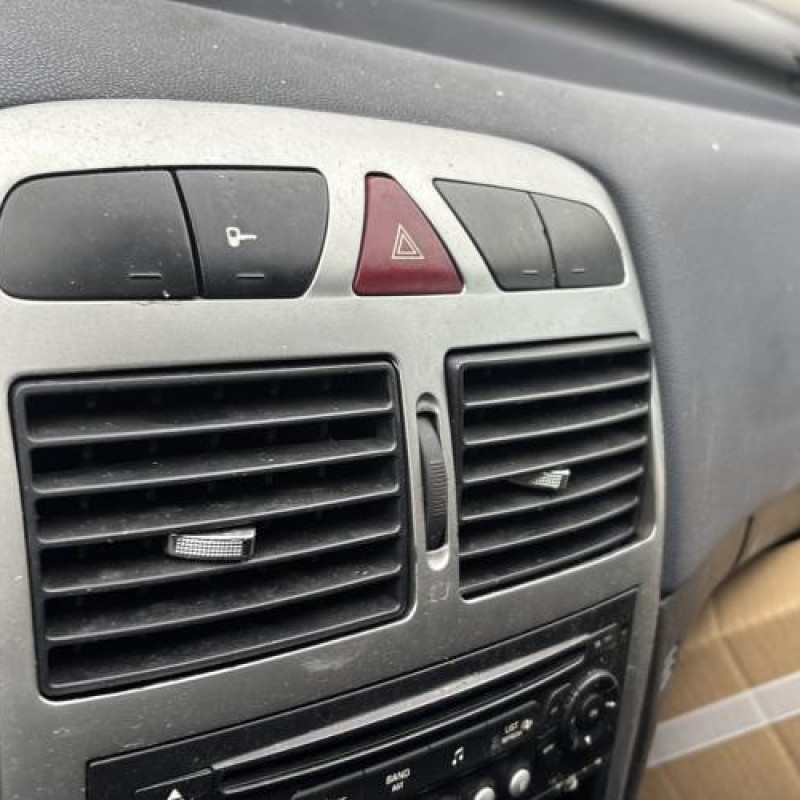 Mastervac PEUGEOT 307 Photo n°19