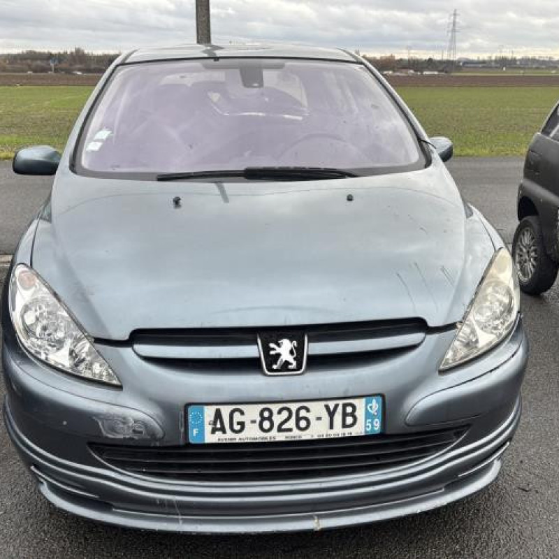 Pompe de direction PEUGEOT 307 Photo n°2