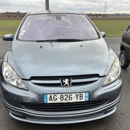 Pompe de direction PEUGEOT 307