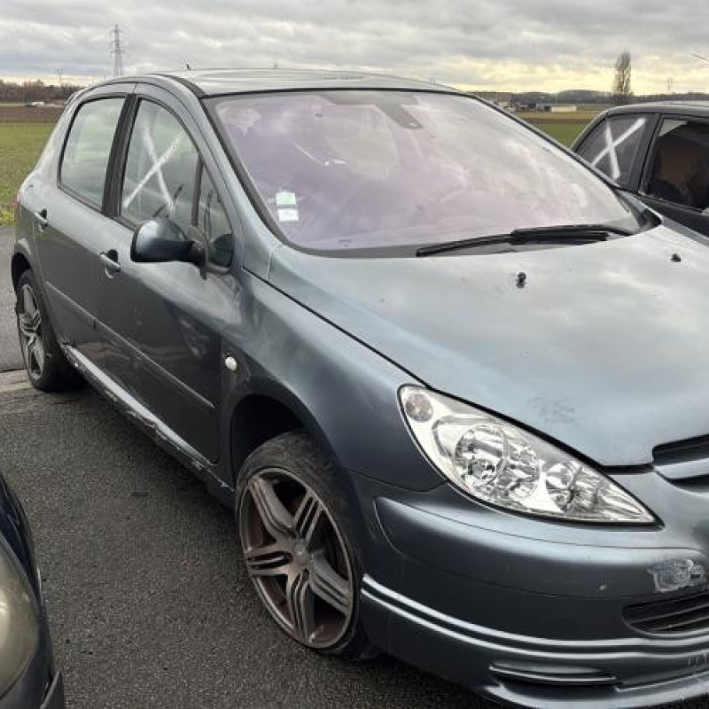 Pompe de direction PEUGEOT 307 Photo n°3