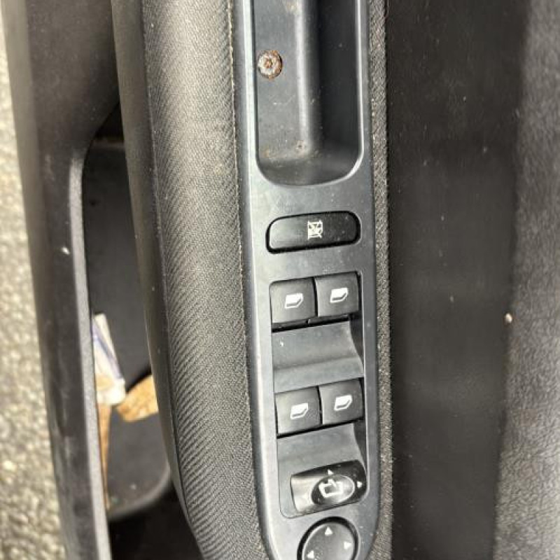 Pompe de direction PEUGEOT 307 Photo n°10