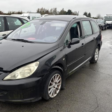 Custode arriere droit PEUGEOT 307 Photo n°1