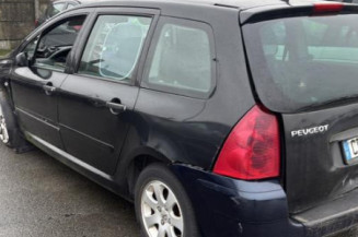 Arret de porte arriere gauche PEUGEOT 307