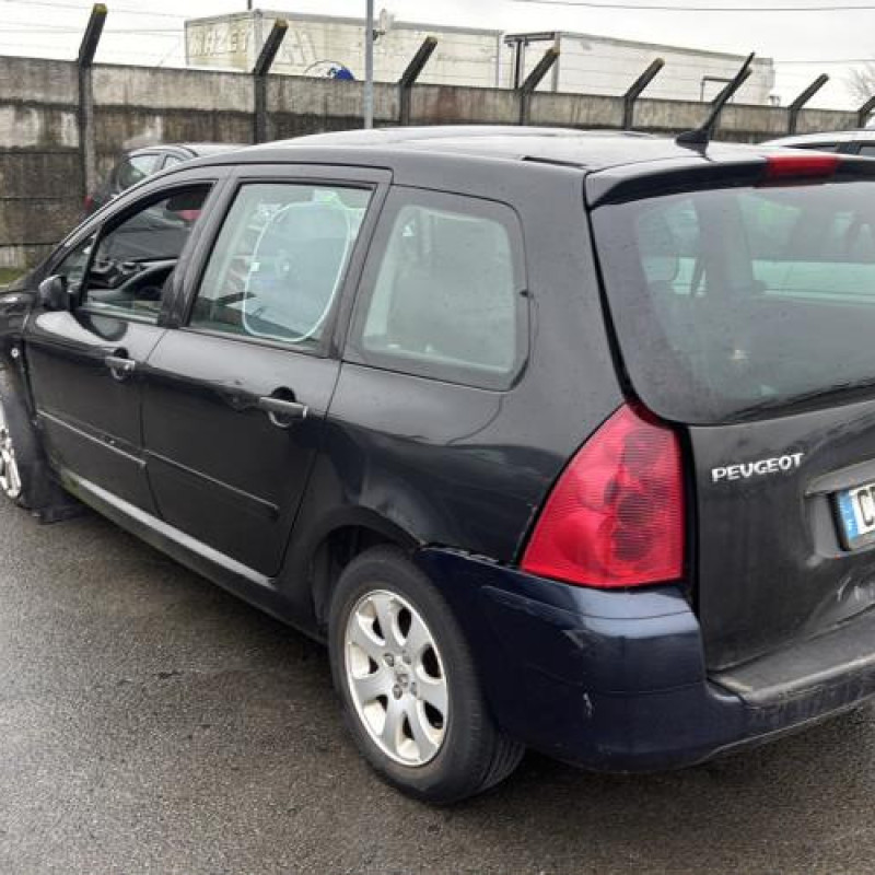 Arret de porte arriere gauche PEUGEOT 307 Photo n°4