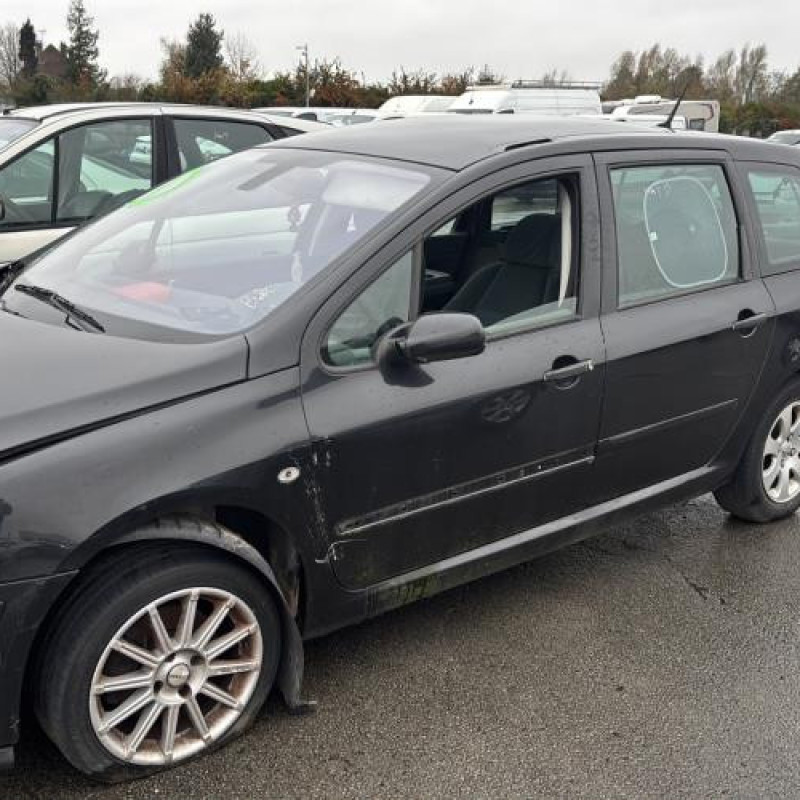 Arret de porte arriere gauche PEUGEOT 307 Photo n°7