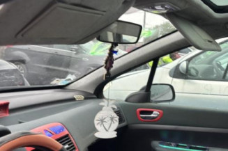 Arret de porte arriere gauche PEUGEOT 307