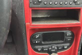 Feu arriere stop central PEUGEOT 307