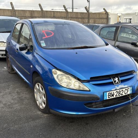 Mastervac PEUGEOT 307