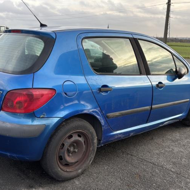 Mastervac PEUGEOT 307 Photo n°3
