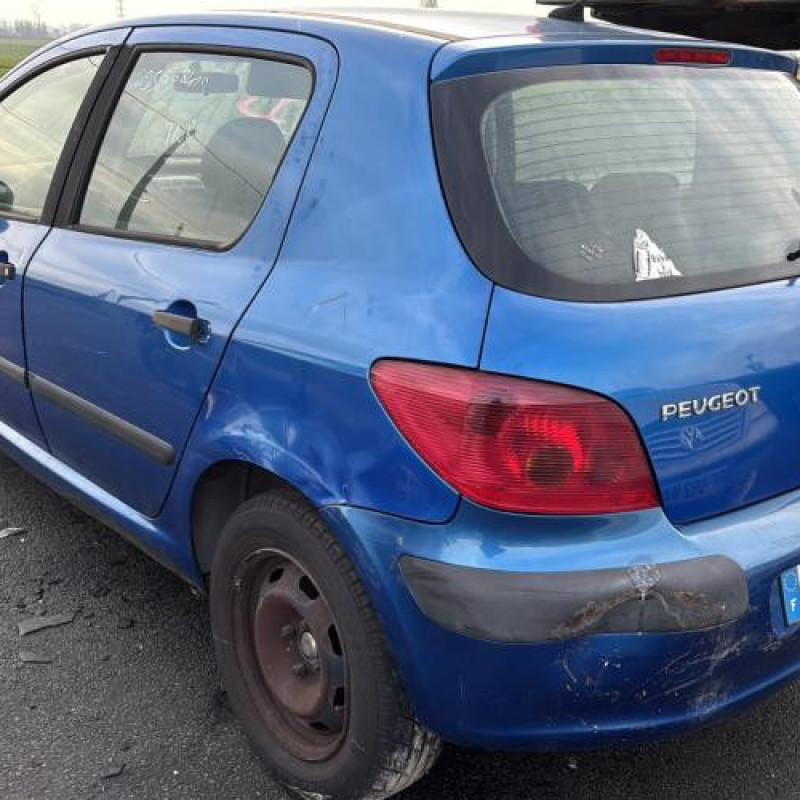 Mastervac PEUGEOT 307 Photo n°4